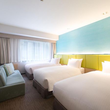 Holiday Inn Osaka Namba By Ihg Kültér fotó