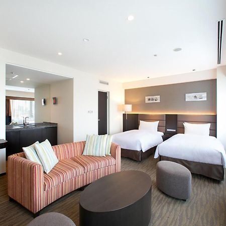 Holiday Inn Osaka Namba By Ihg Kültér fotó