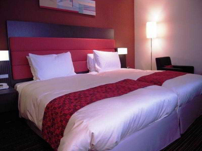 Holiday Inn Osaka Namba By Ihg Kültér fotó