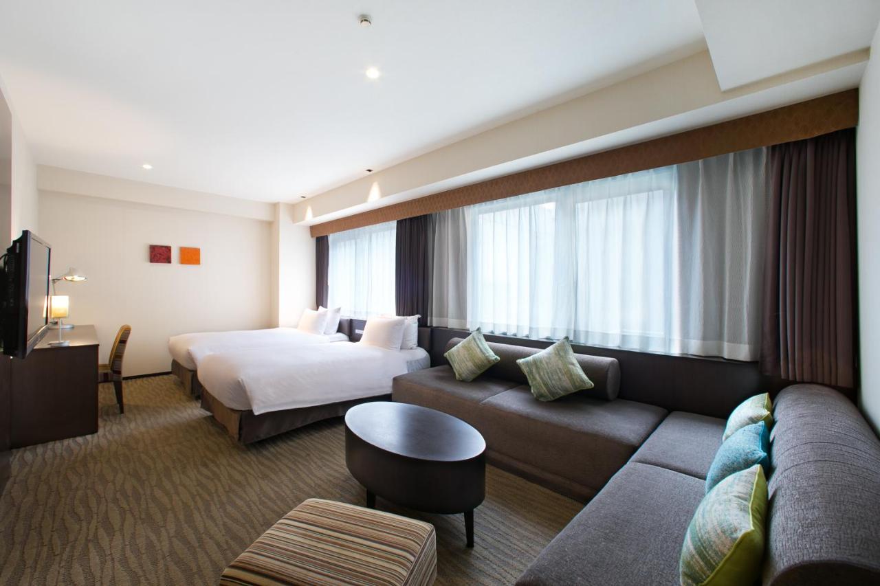 Holiday Inn Osaka Namba By Ihg Kültér fotó