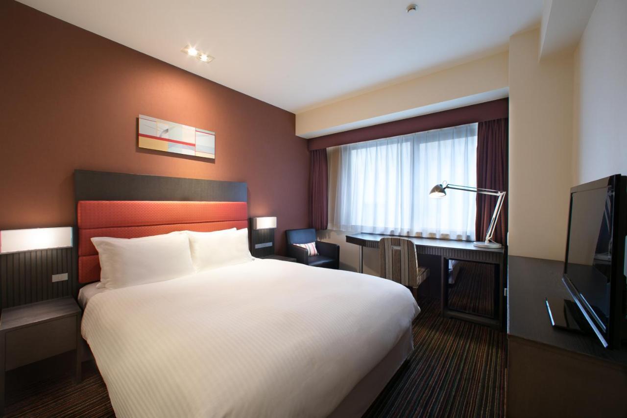 Holiday Inn Osaka Namba By Ihg Kültér fotó