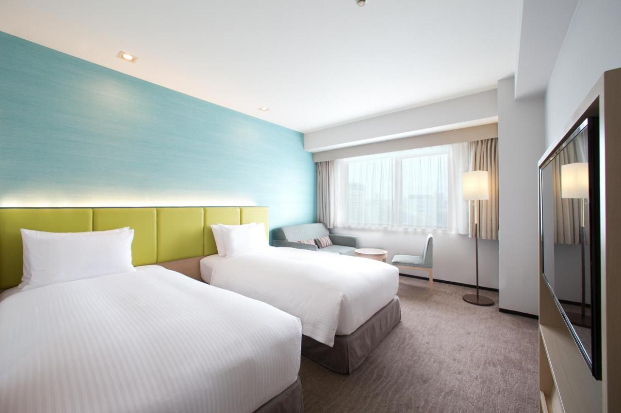 Holiday Inn Osaka Namba By Ihg Kültér fotó