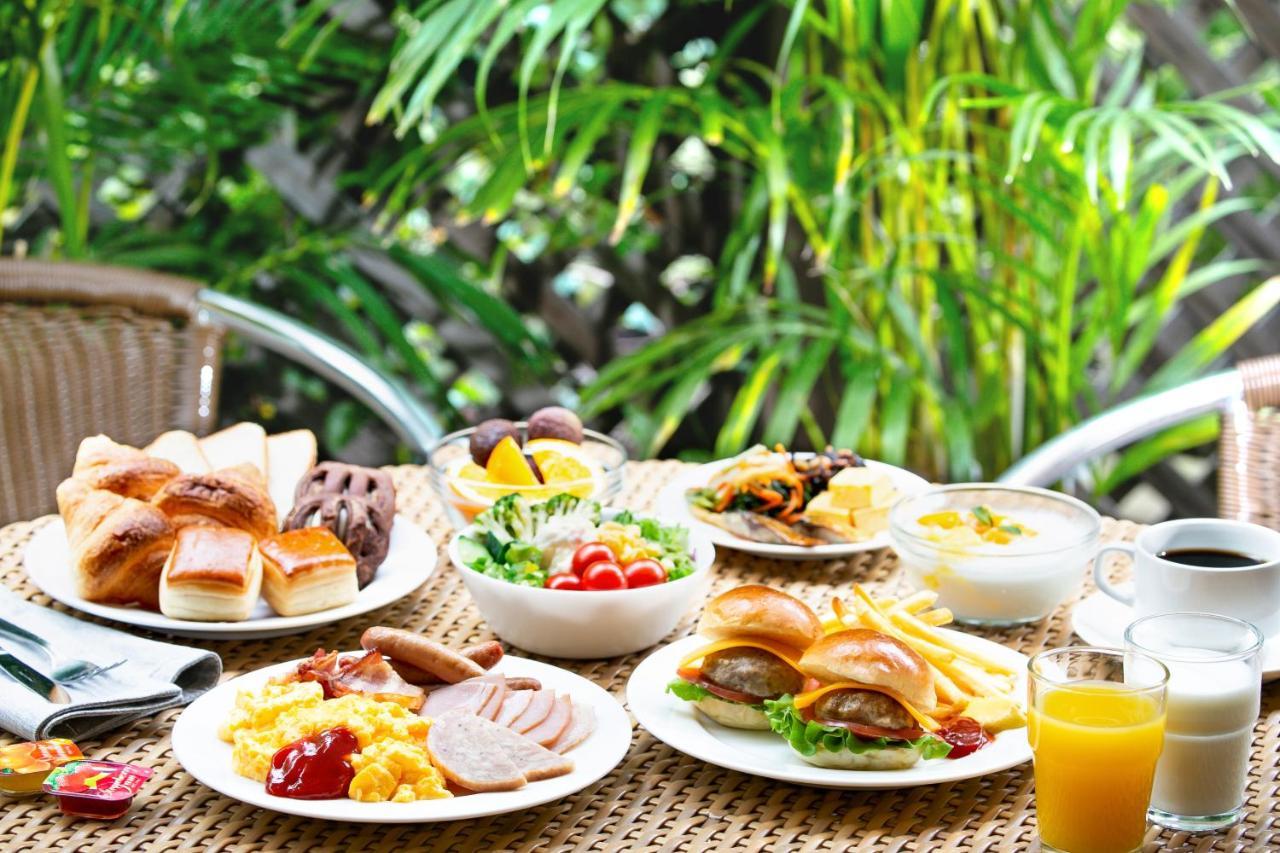 Holiday Inn Osaka Namba By Ihg Kültér fotó