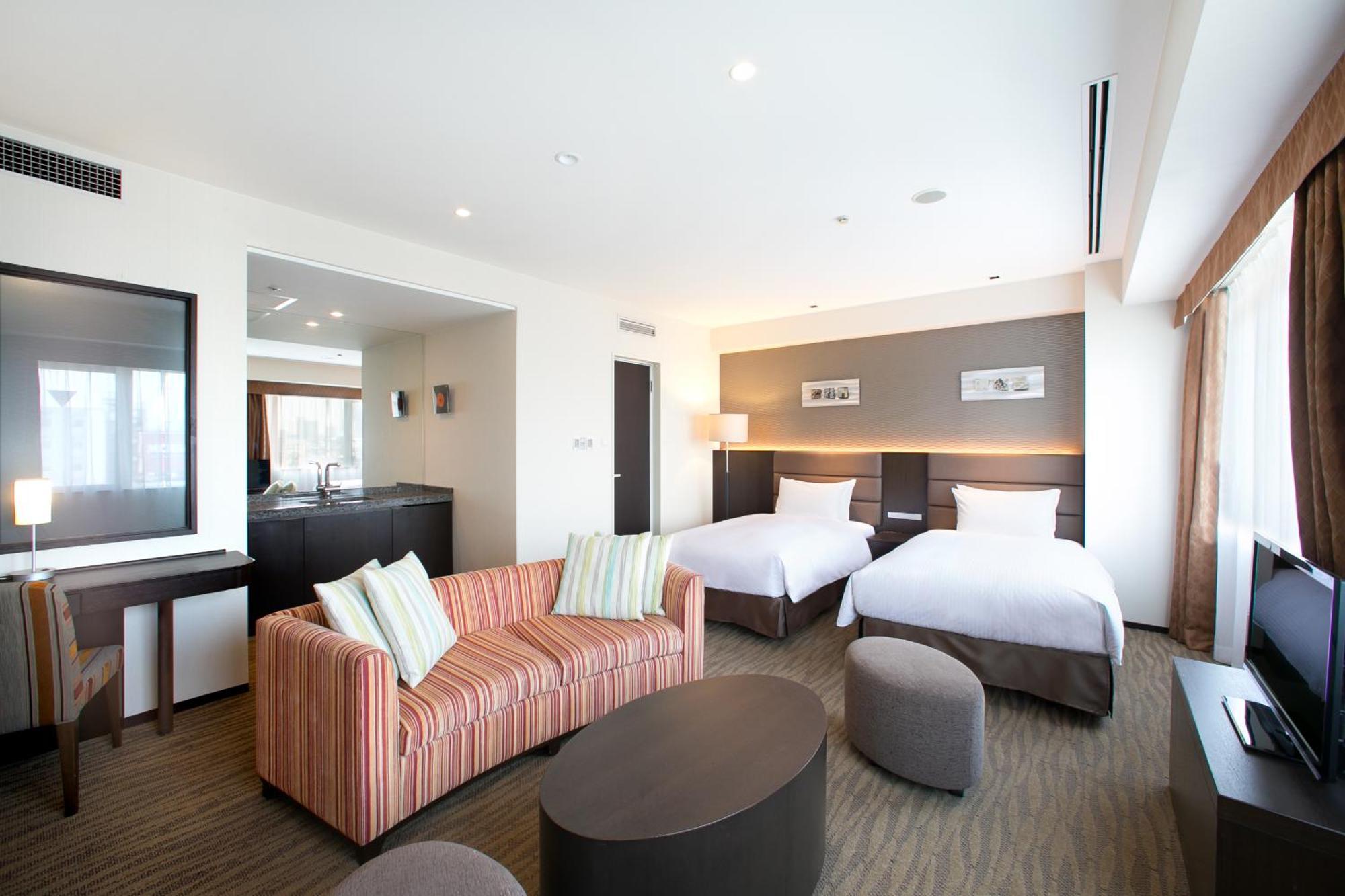 Holiday Inn Osaka Namba By Ihg Kültér fotó