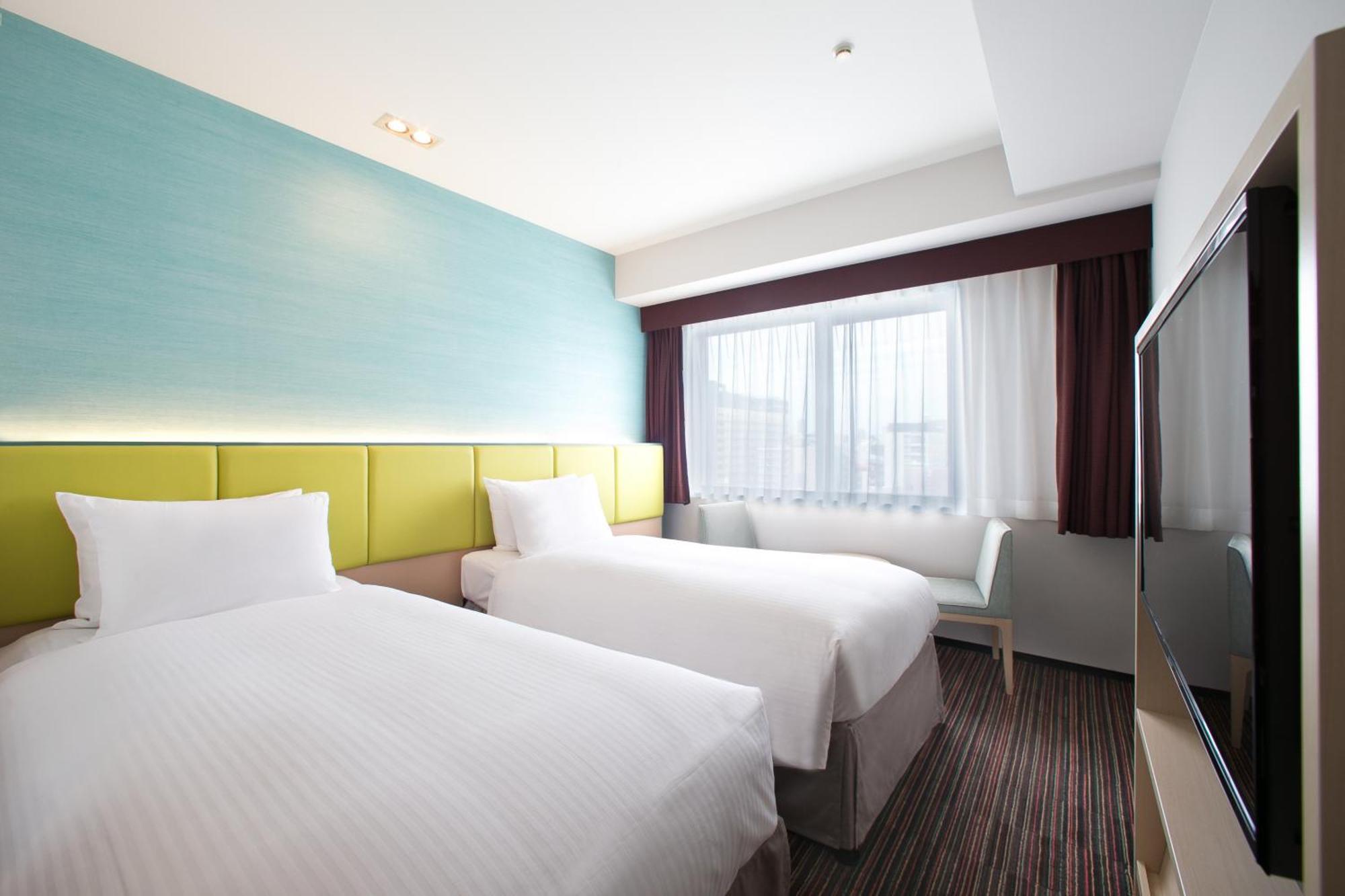 Holiday Inn Osaka Namba By Ihg Kültér fotó