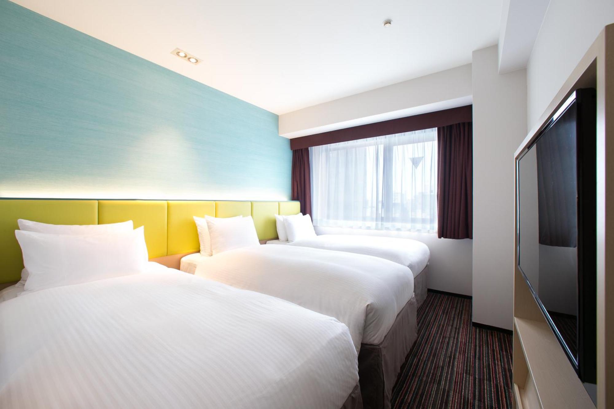 Holiday Inn Osaka Namba By Ihg Kültér fotó