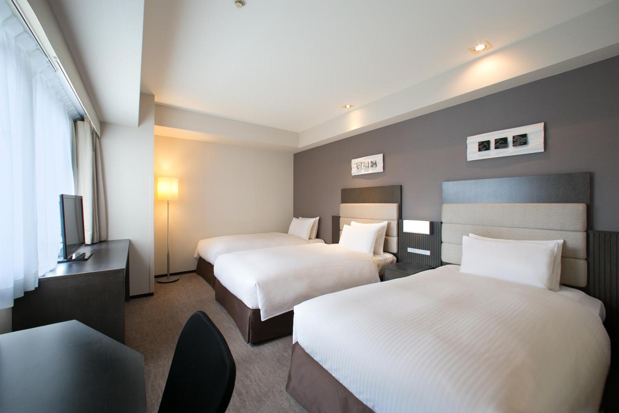 Holiday Inn Osaka Namba By Ihg Kültér fotó