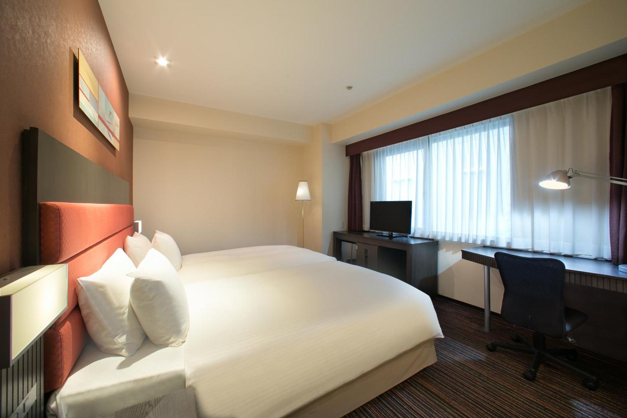 Holiday Inn Osaka Namba By Ihg Kültér fotó