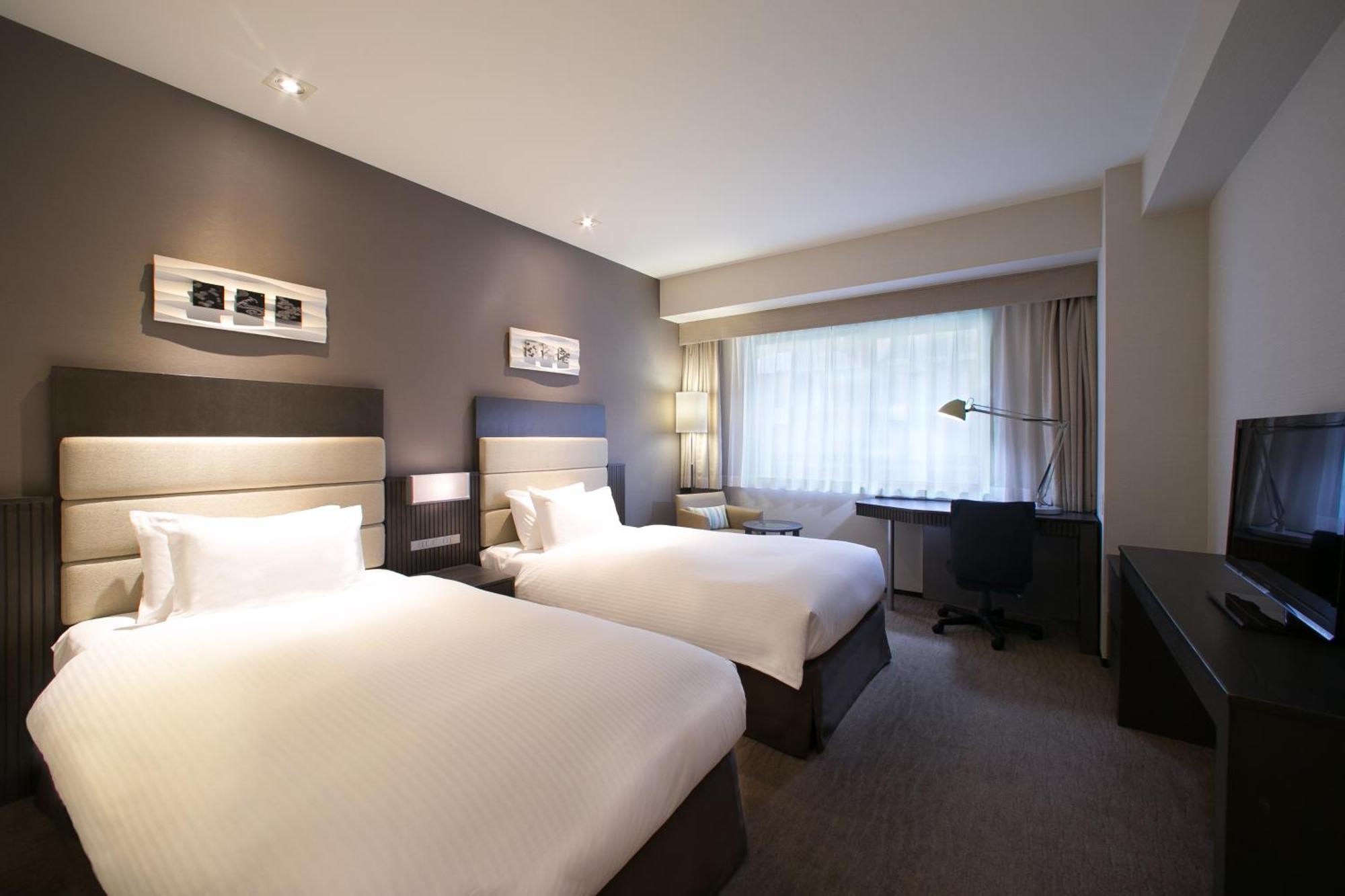 Holiday Inn Osaka Namba By Ihg Kültér fotó