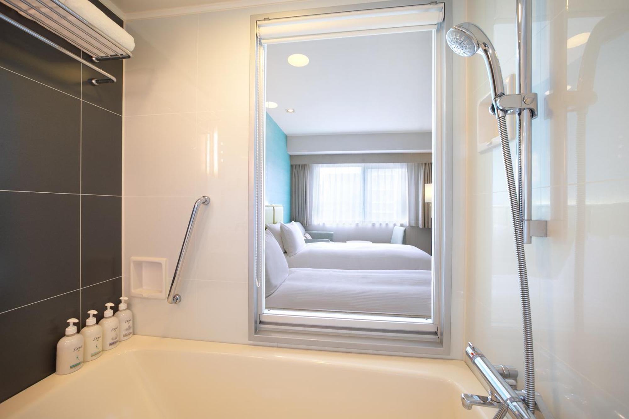 Holiday Inn Osaka Namba By Ihg Kültér fotó