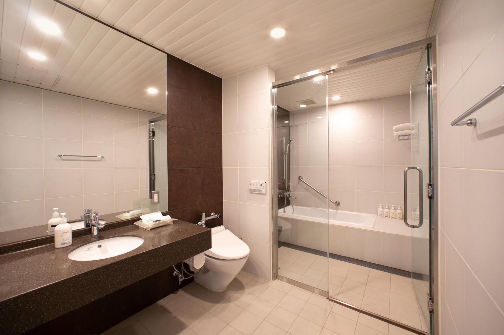 Holiday Inn Osaka Namba By Ihg Kültér fotó