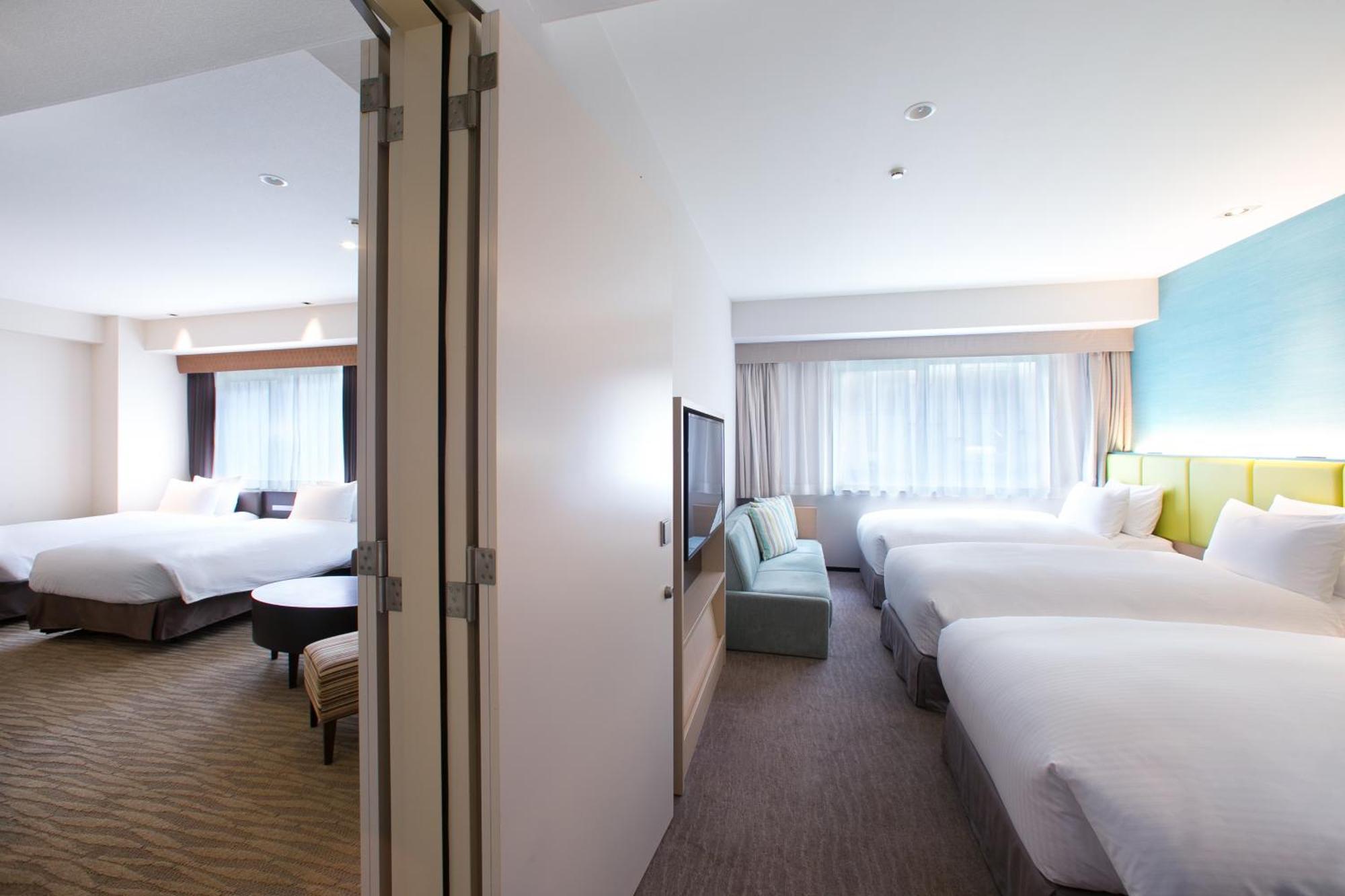 Holiday Inn Osaka Namba By Ihg Kültér fotó