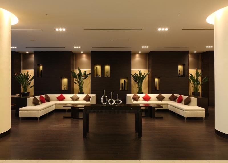 Holiday Inn Osaka Namba By Ihg Kültér fotó