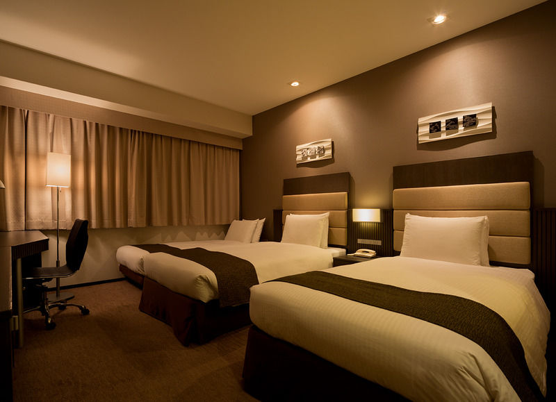 Holiday Inn Osaka Namba By Ihg Kültér fotó