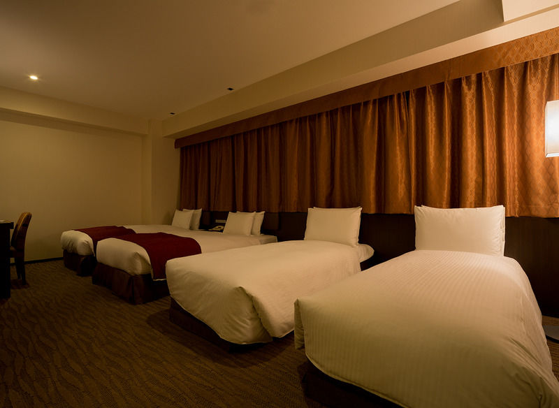 Holiday Inn Osaka Namba By Ihg Kültér fotó