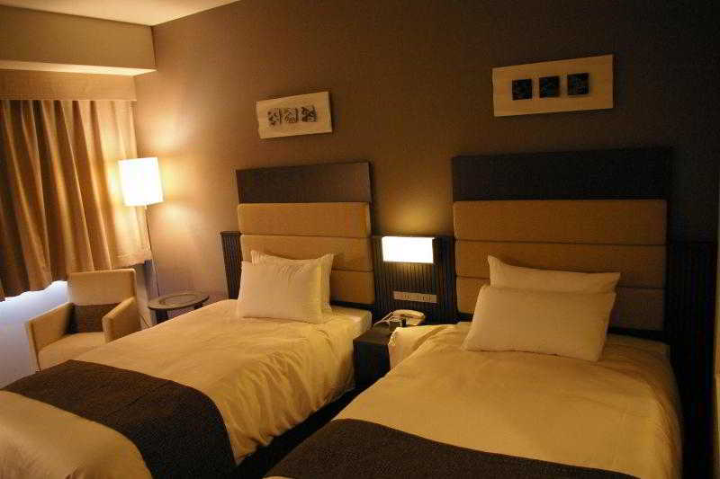 Holiday Inn Osaka Namba By Ihg Kültér fotó