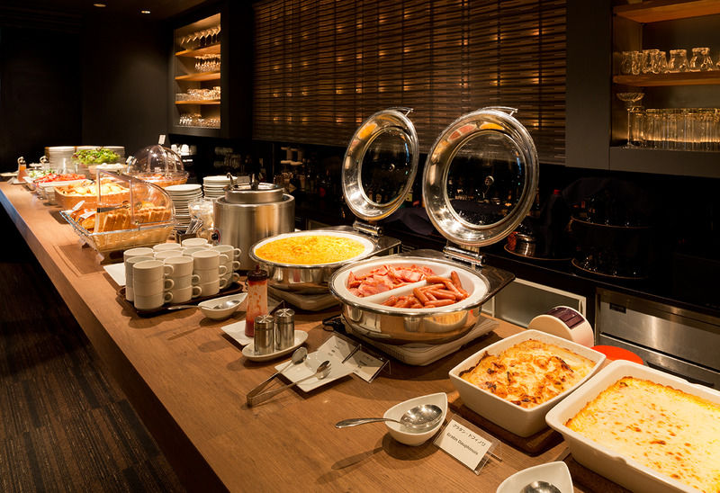 Holiday Inn Osaka Namba By Ihg Kültér fotó