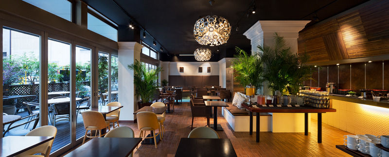 Holiday Inn Osaka Namba By Ihg Kültér fotó