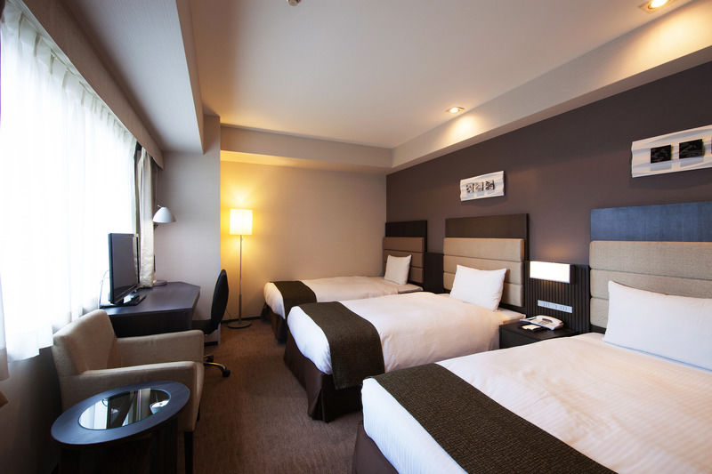 Holiday Inn Osaka Namba By Ihg Kültér fotó