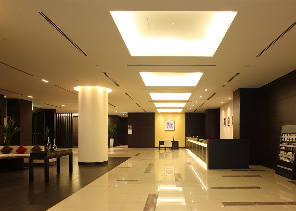 Holiday Inn Osaka Namba By Ihg Kültér fotó