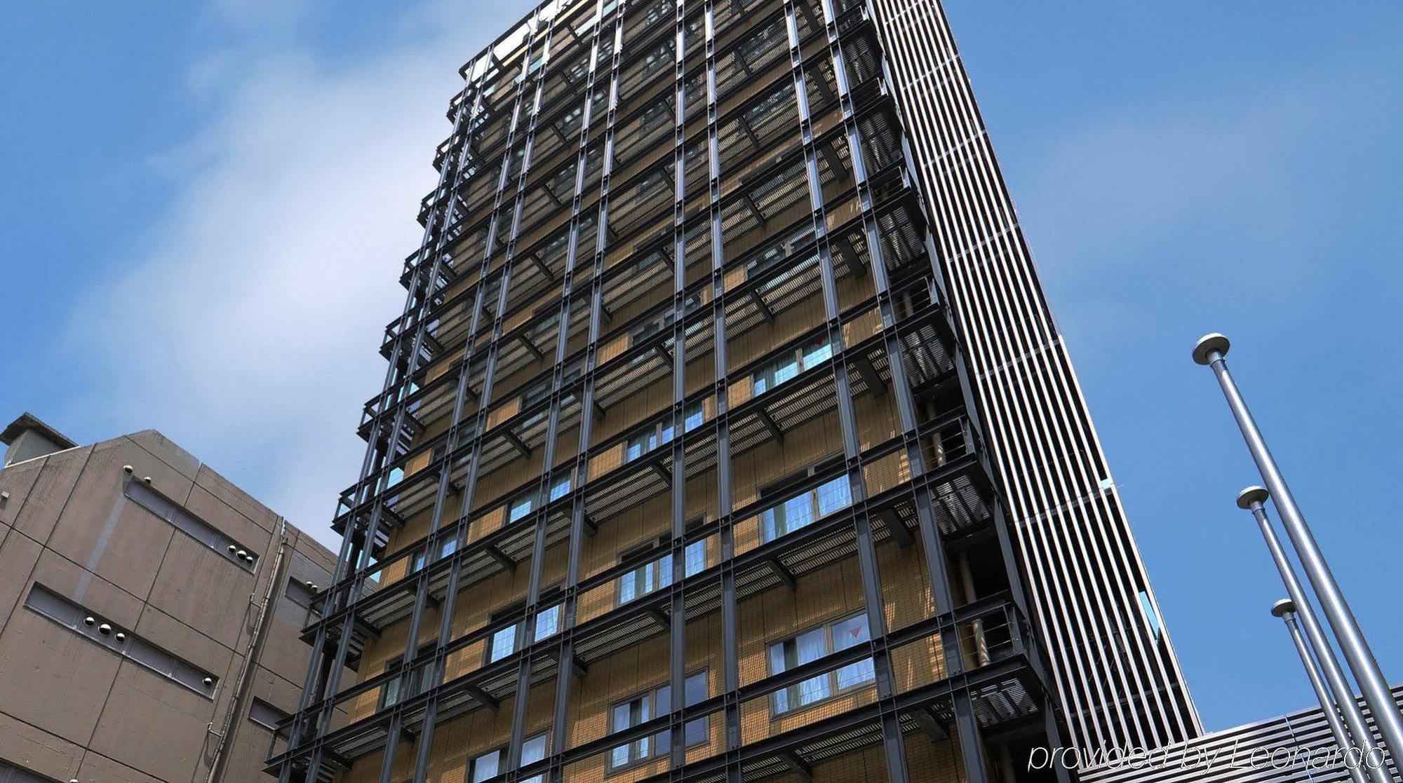Holiday Inn Osaka Namba By Ihg Kültér fotó