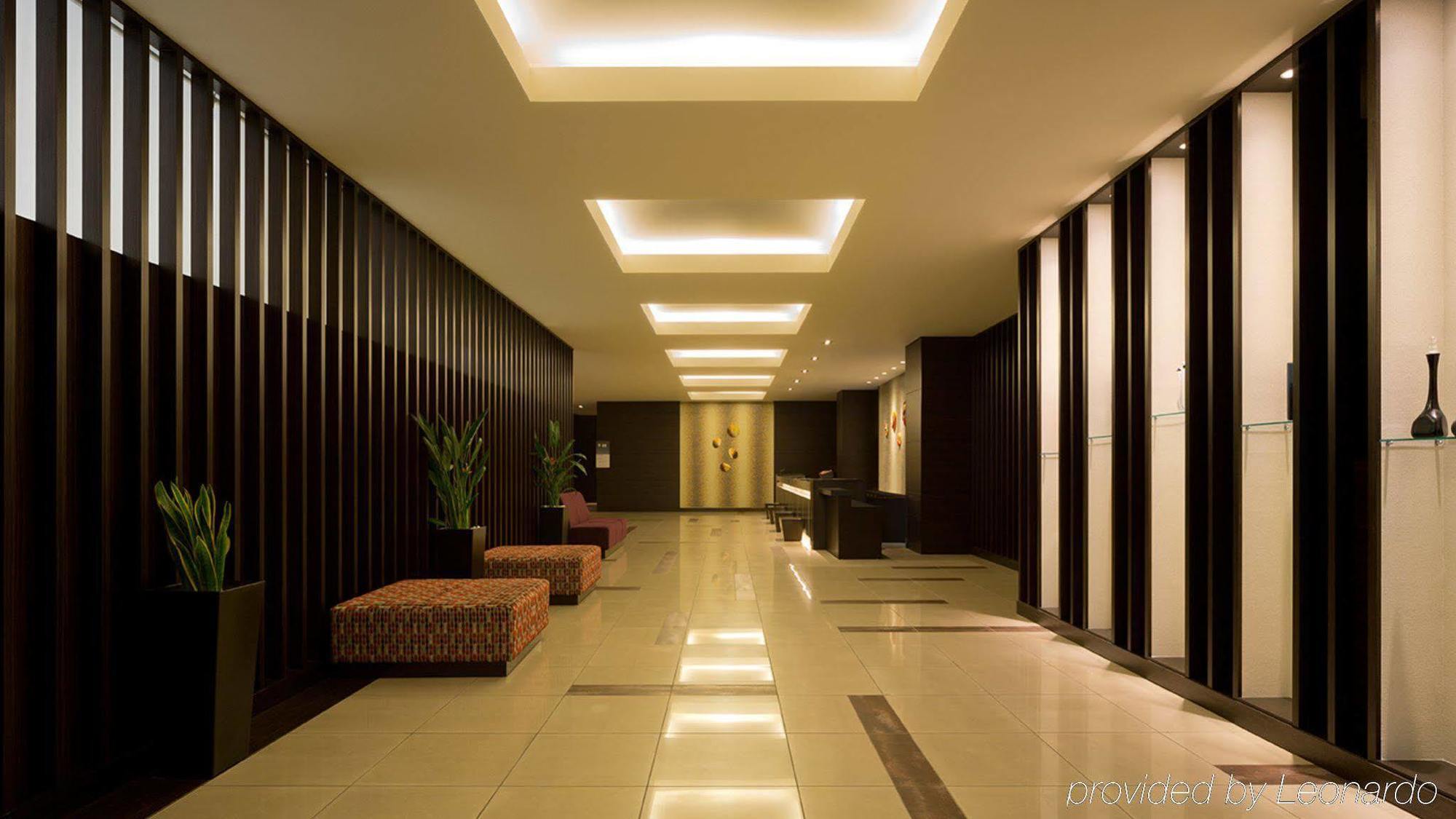 Holiday Inn Osaka Namba By Ihg Kültér fotó