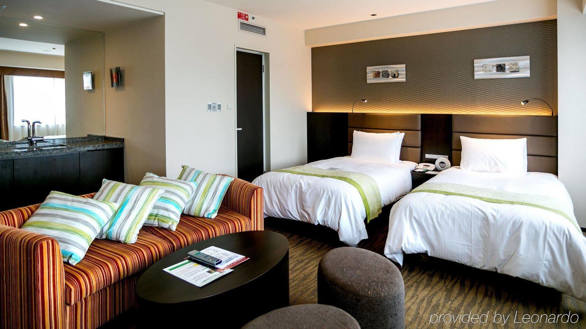 Holiday Inn Osaka Namba By Ihg Kültér fotó