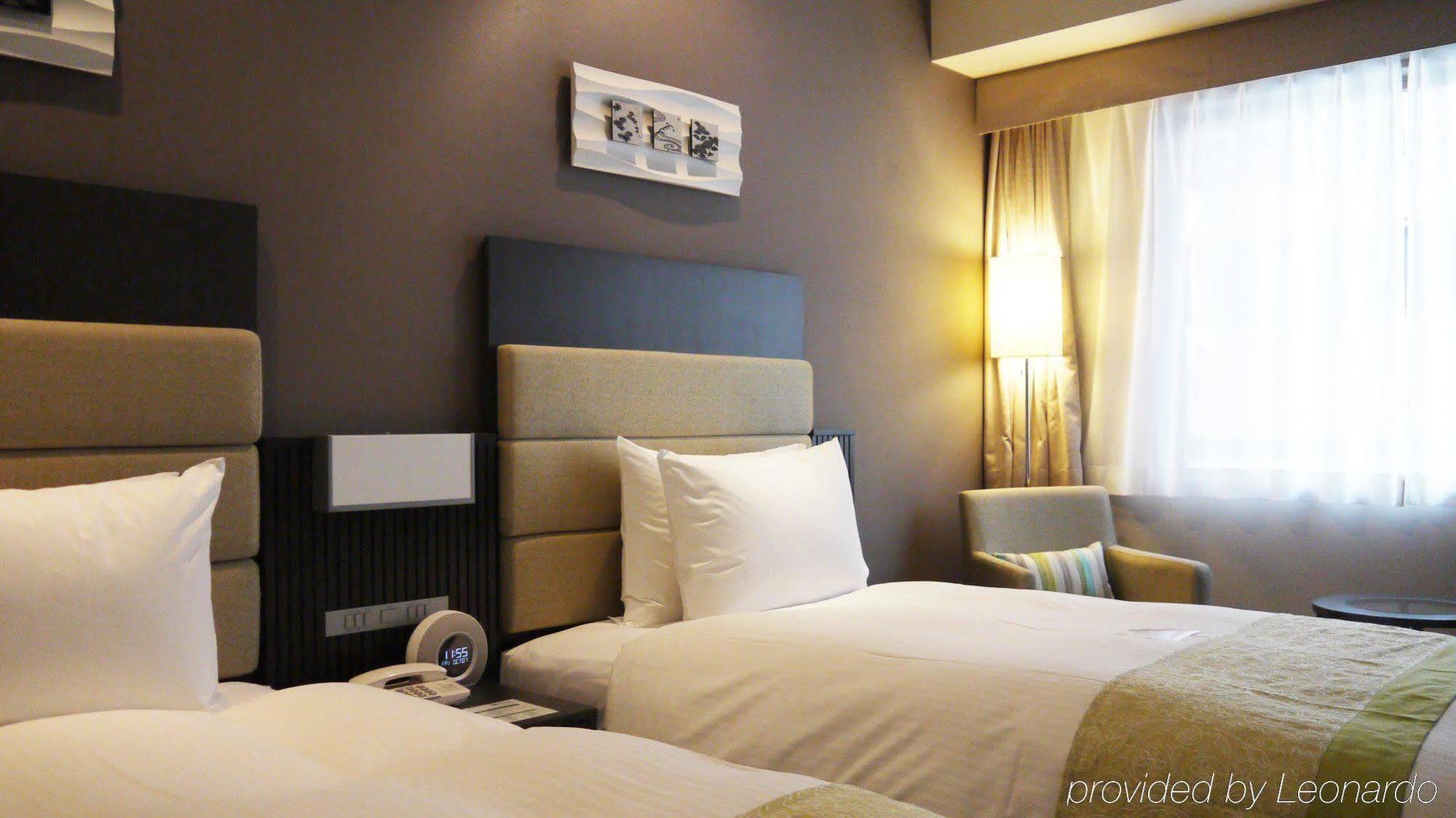 Holiday Inn Osaka Namba By Ihg Kültér fotó