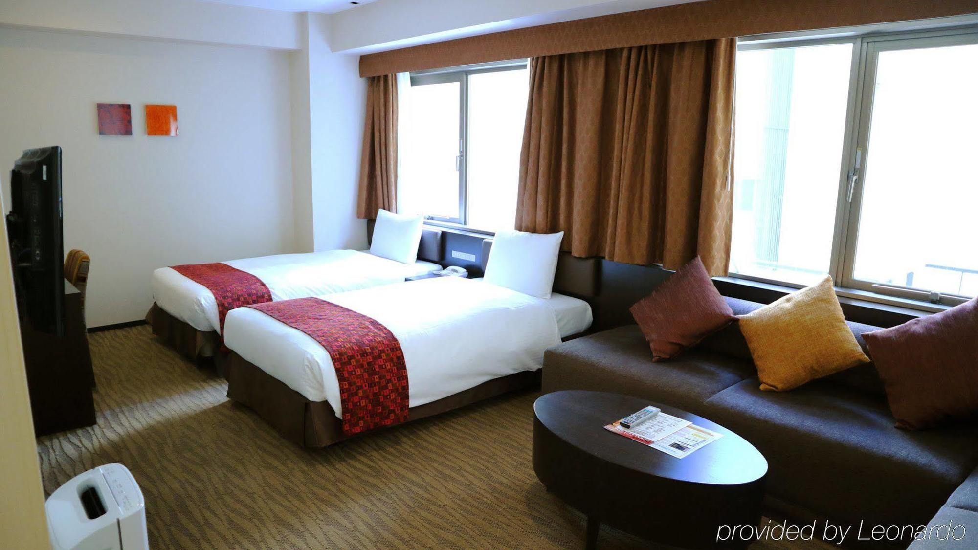 Holiday Inn Osaka Namba By Ihg Kültér fotó
