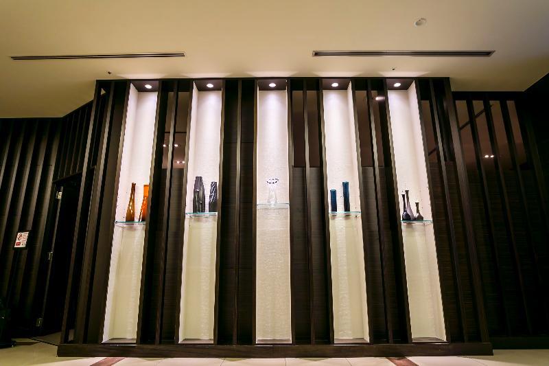 Holiday Inn Osaka Namba By Ihg Kültér fotó