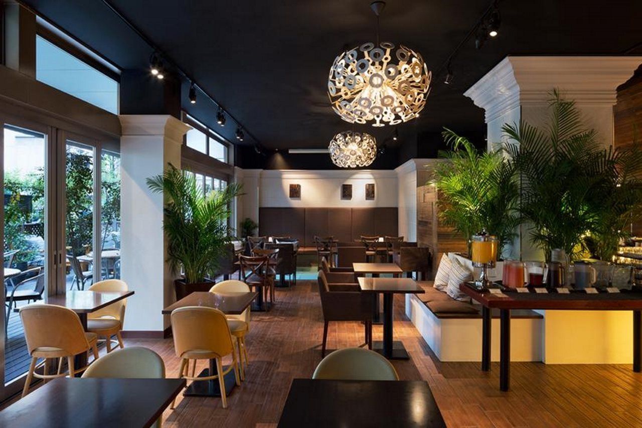 Holiday Inn Osaka Namba By Ihg Kültér fotó