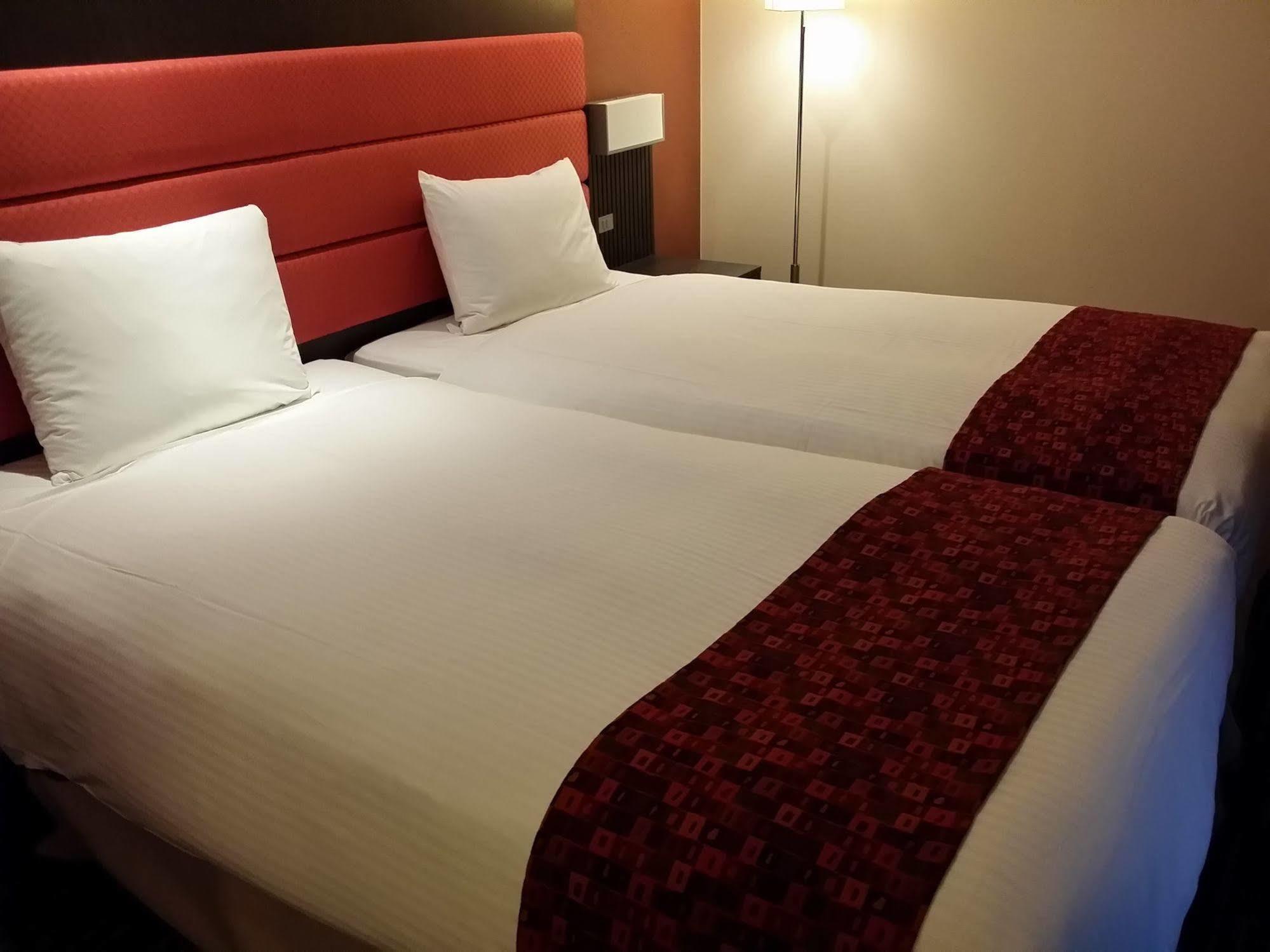 Holiday Inn Osaka Namba By Ihg Kültér fotó
