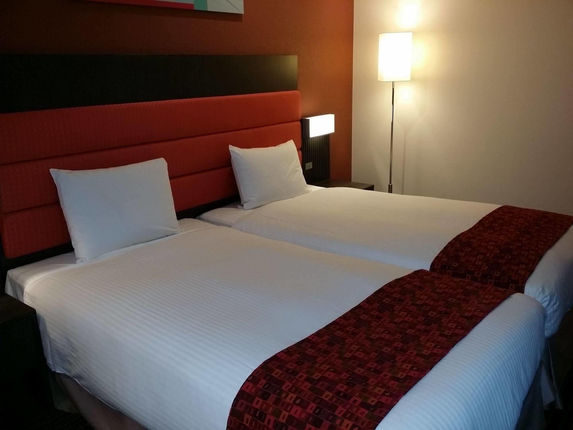 Holiday Inn Osaka Namba By Ihg Kültér fotó
