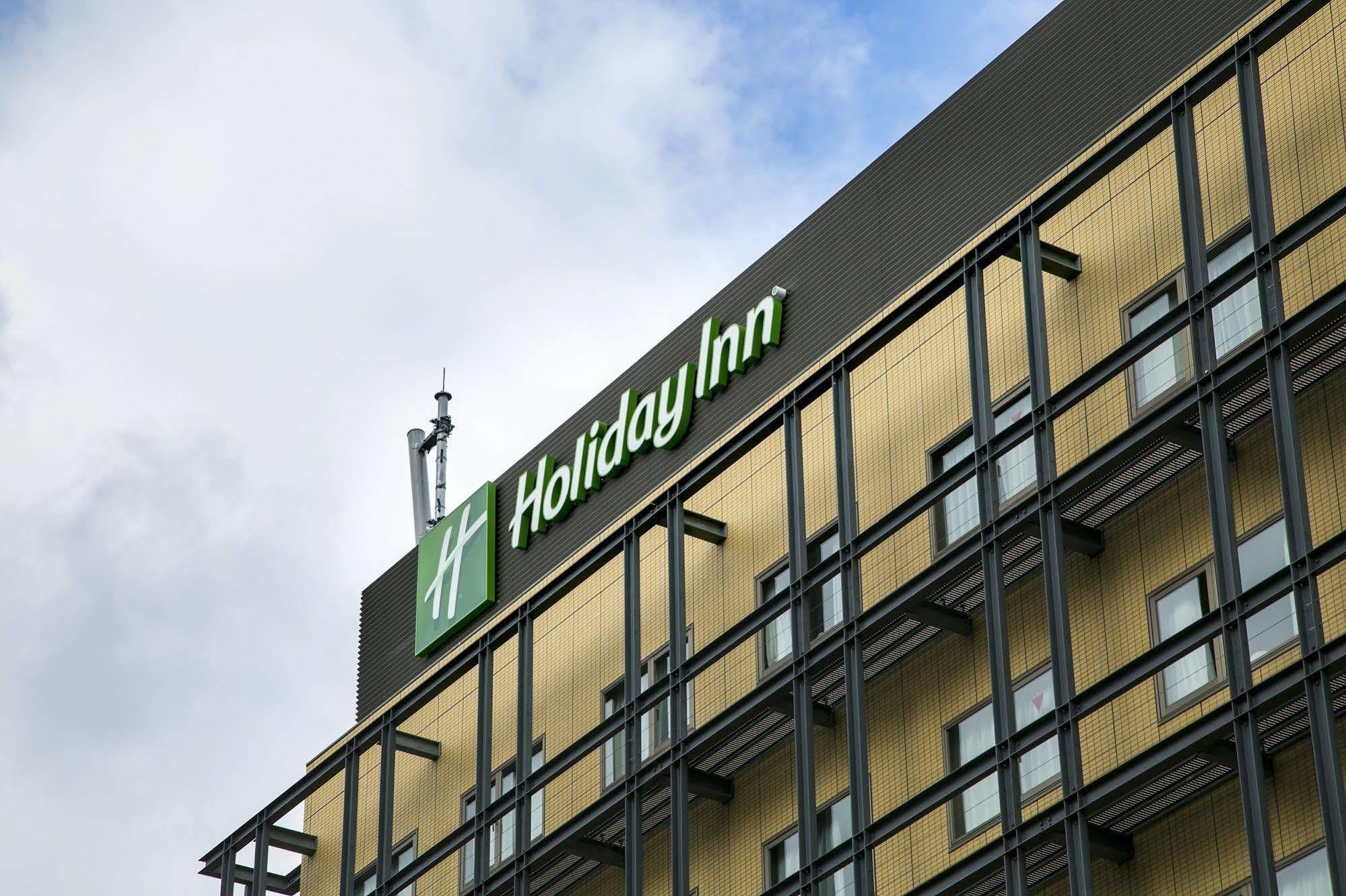 Holiday Inn Osaka Namba By Ihg Kültér fotó