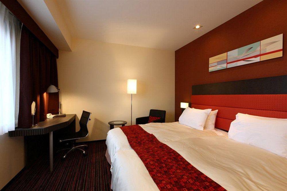 Holiday Inn Osaka Namba By Ihg Kültér fotó