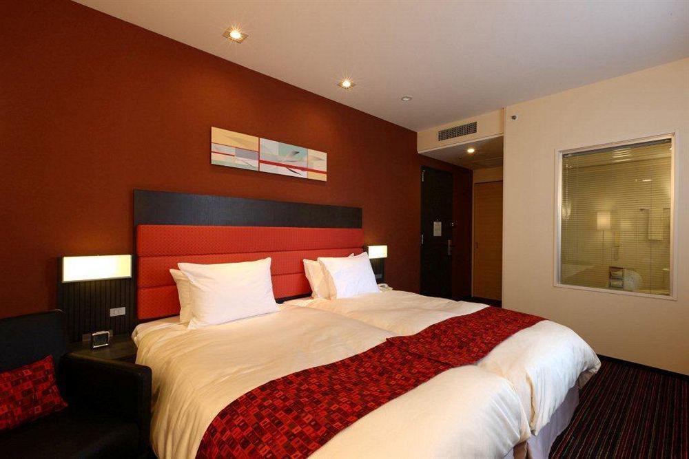 Holiday Inn Osaka Namba By Ihg Kültér fotó