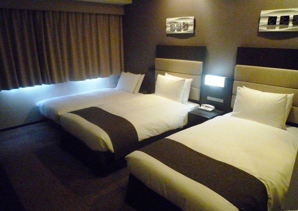 Holiday Inn Osaka Namba By Ihg Kültér fotó